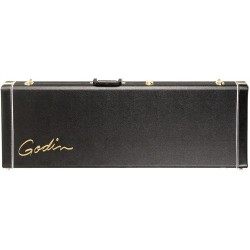 Godin 007103 - Case French Fitting LGX