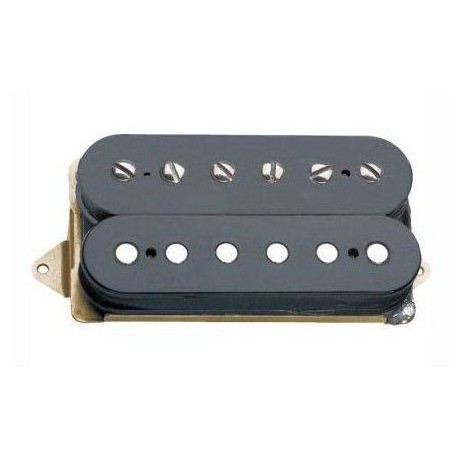 DIMARZIO AIR NORTON (F-Spaced, Black)