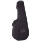 LA PATRIE 038688 - Case TRIC Classic Folk Deluxe Black