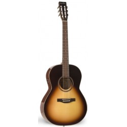 S&P 034581 - S&P Woodland Pro Folk Sunburst HG A3T