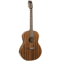 S&P 038107 - S&P Woodland Pro Folk Mahogany HG A3T