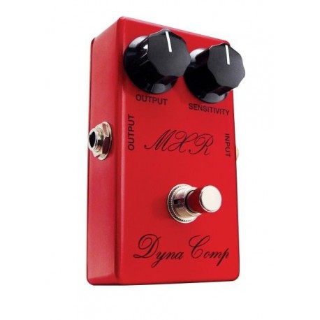 DUNLOP CSP028 MXR VINTAGE DYNA COMP