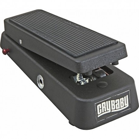 DUNLOP 95Q CRYBABY WAH WAH