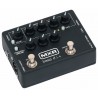 MXR BASS D.I.+