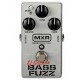 DUNLOP M182 MXR EL GRANDE BASS FUZZ