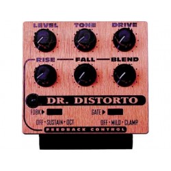 LINE6 Dr.DISTORTO MODULE