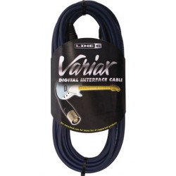 LINE6 VARIAX DIGITAL CABLE