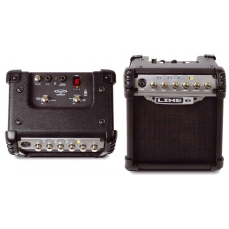 LINE6 MICRO SPIDER