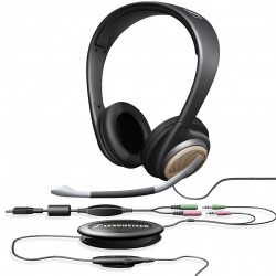 SENNHEISER PC 166 USB