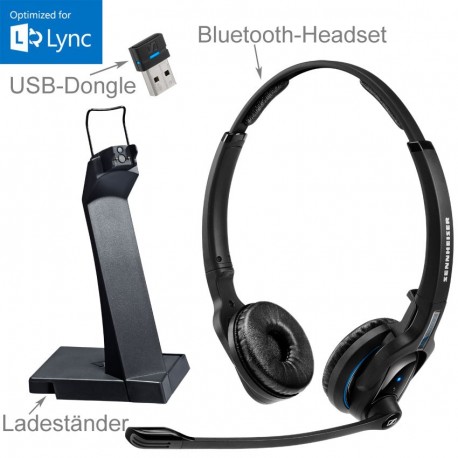 SENNHEISER MB PRO 2 UC ML