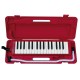 HOHNER MELODICA STUDENT 32 RED