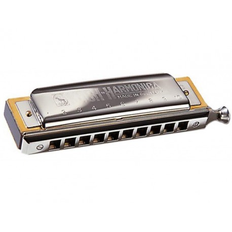 HOHNER CHROMATIC KOCH C