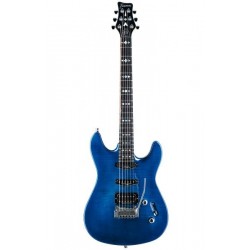 FRAMUS DIABLO PRO BLUE