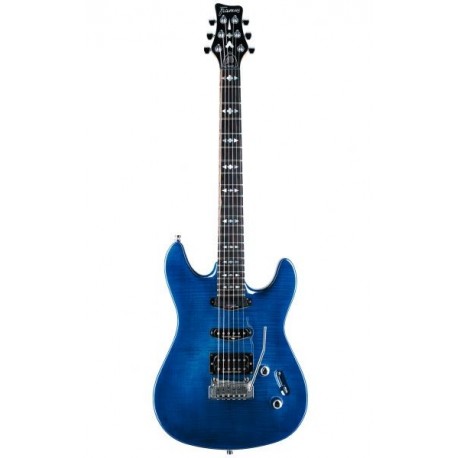 FRAMUS DIABLO PRO BLUE