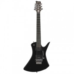 FRAMUS STREET WALLKER BLACK 1