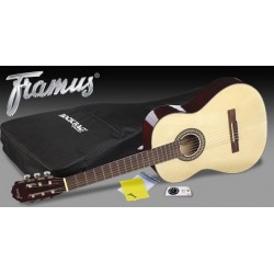 FRAMUS FR CL IDEAL4/4 TUNE