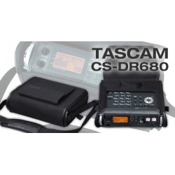 TASCAM CS-DR680