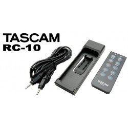 TASCAM RC-10