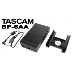 TASCAM BP-6AA