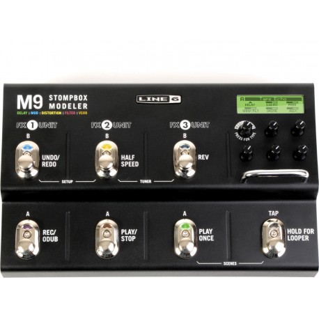 LINE6 M9