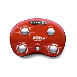 LINE6 POCKET POD EXPRESS