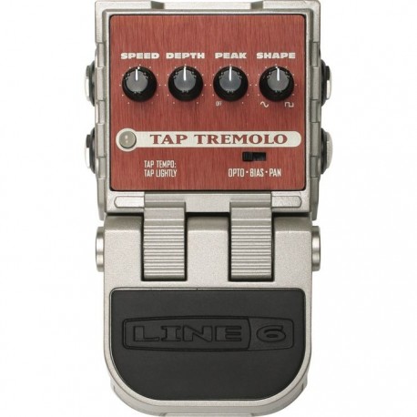 LINE6 TAP TREMOLO