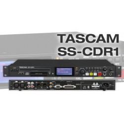 TASCAM SS-CDR1