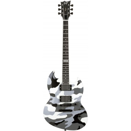 ESP Viper Urban Camo