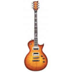 LTD EC-1000 (Amber Sunburst)