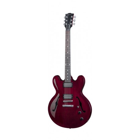 Gibson ES-335 STUDIO 2015 WINE RED
