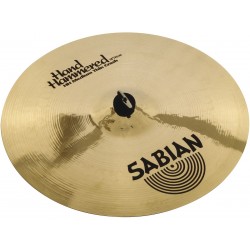 SABIAN HH 17" MEDIUM THIN CRASH (11707)