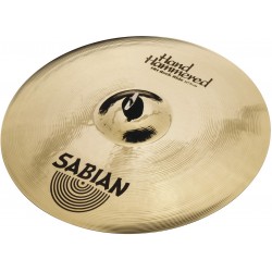 SABIAN HH 20" ROCK RIDE BRILLIANT (12049B)