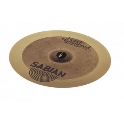 SABIAN HH 16" DUO CRASH (11665)