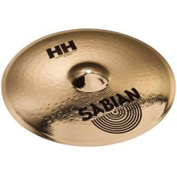 SABIAN HH 16" SOUND CONTROL CRASH (11640)