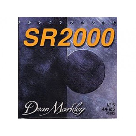 DEAN MARKLEY 2692 SR2000 LT5 (44-125)