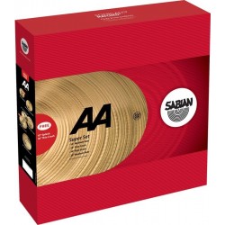 SABIAN AA Super Set