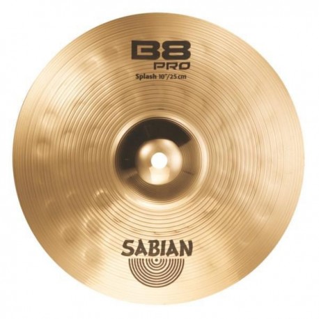 SABIAN B8 PRO 8" SPLASH (30805)