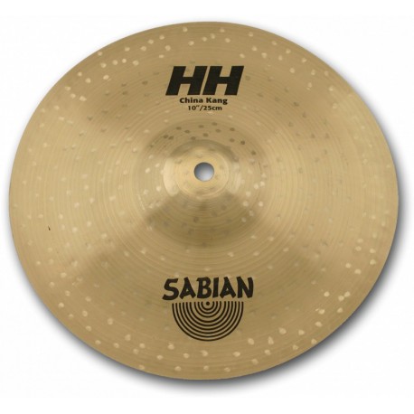 SABIAN HH 8" CHINA KANG (10867)