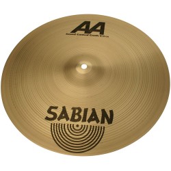 SABIAN 15" AA Sound Control Crash (21540)