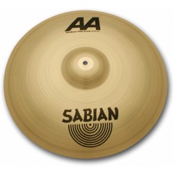SABIAN 16" AA Medium Thin Crash