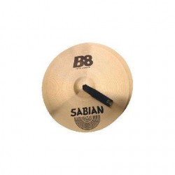 SABIAN 16" B8 Marching Band