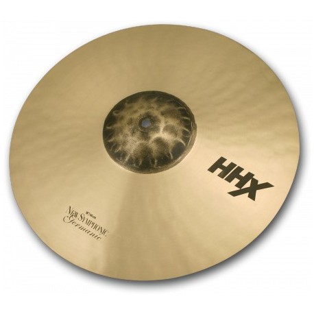 SABIAN 16" HHX Suspended