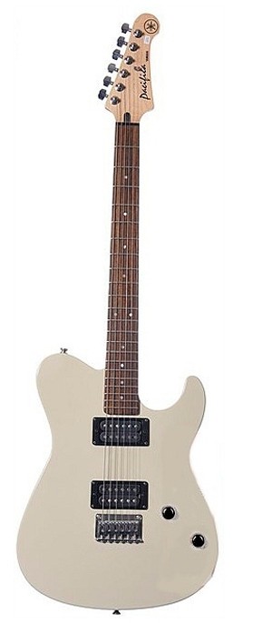 yamaha pacifica 120sj