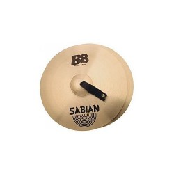 SABIAN 18" B8 Marching Band