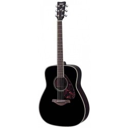 YAMAHA FG720S BL