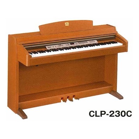 YAMAHA CLP230C