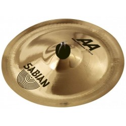 SABIAN 12" AAX Mini Chinese Brilliant