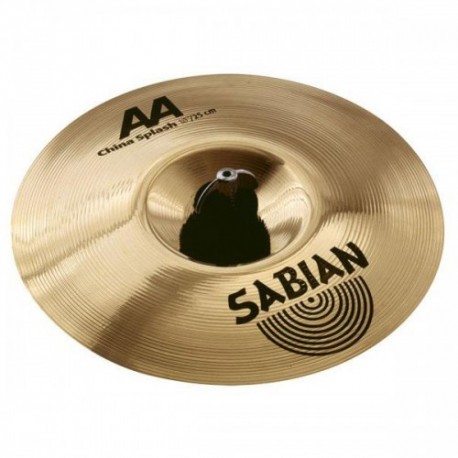 SABIAN AA CHINA SPLASH 10" (21016)