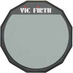 VIC FIRTH PAD12