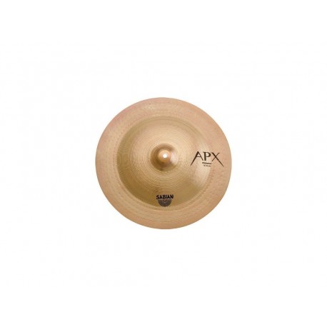 SABIAN APX 18" CHINESE (AP1816)